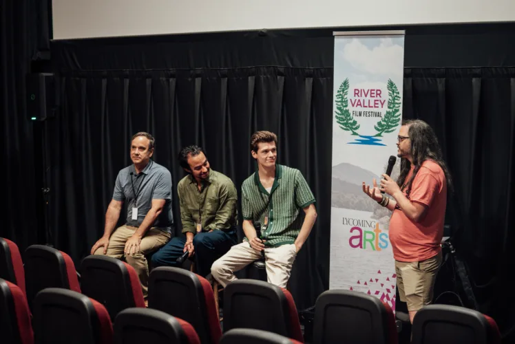 River Valley Film Festival wraps up successful second year